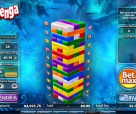 Las Vegas Casino Online 5 Emangrove