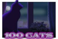 100 Cats Slot