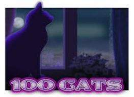 100 Cats Slot