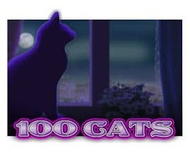 100 Cats Slot