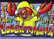 Lucky Larry’s Lobstermania Slot
