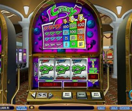Igt Slot Machines Little Green Men