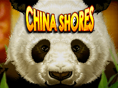 China Shores Slot