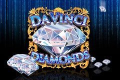 Da Vinci Diamonds Slot