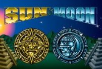 Sun & Moon Slot