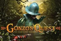 Gonzo’s Quest Slots