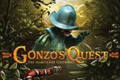 Gonzo’s Quest Slots