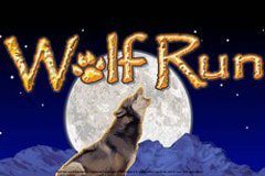Wolf Run Slot