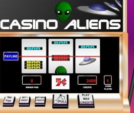 Used Slot Machines Portland Oregon