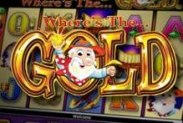 Where’s the Gold Slots