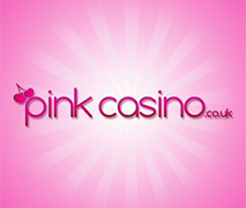 Pink Casino Review