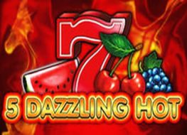 5 Dazzling Hot Slot