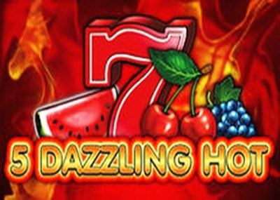 5 Dazzling Hot Slot