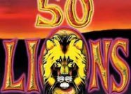 50 Lions Slots