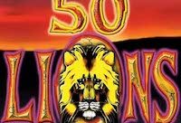 50 Lions Slots