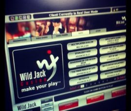 Slots Of Vegas Casino 5×20