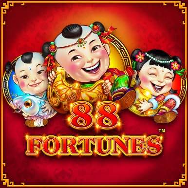 88 Fortunes Slots