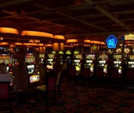 Winstar Casino Slot Machines In Ohio