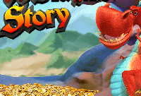 A Dragon’s Story Online Slot