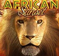 African Sunset Slot