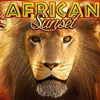 African Sunset Slot