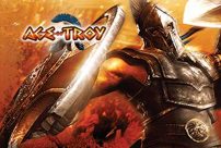 Age Of Troy Slot