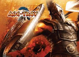 Age Of Troy Slot