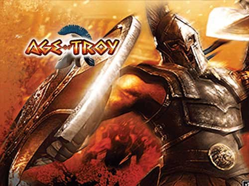 Age Of Troy Slot