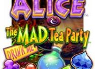 Alice & The Mad Tea Party Slot