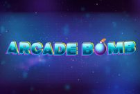 Arcade Bomb Slots