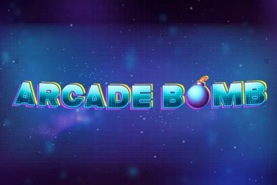 Arcade Bomb Slots