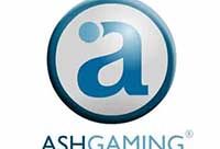 Ash Gaming Slots