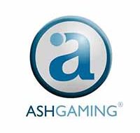 Ash Gaming Slots
