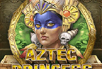 Aztec Princess Slots