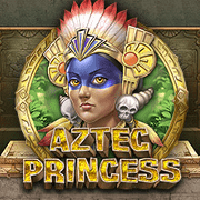 Aztec Princess Slots