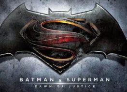 Batman v Superman: Dawn of Justice Slots