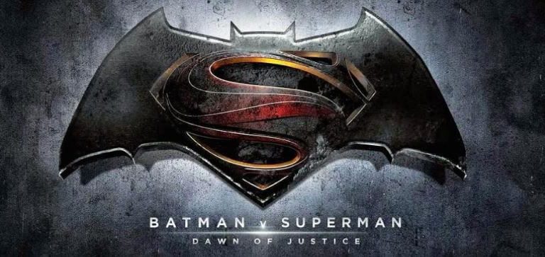 Batman v Superman: Dawn of Justice Slots