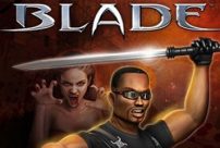 Blade Slot