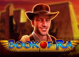 Book of Ra Slot