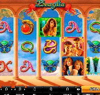 Brazilia Slot