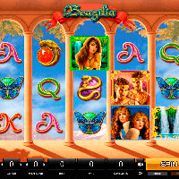 Brazilia Slot