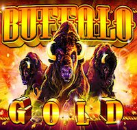 Buffalo Gold Slots