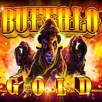 buffalo gold slot game free