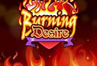 Burning Desire Slot