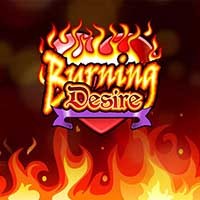 Burning Desire Slot