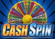 Cash Spin Slots