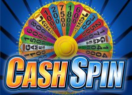 Cash Spin Slots