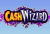 Cash Wizard Slots