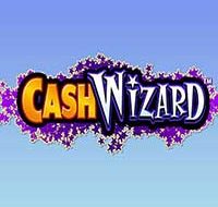 Cash Wizard Slots
