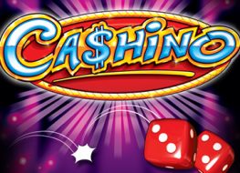 Cashino Slot